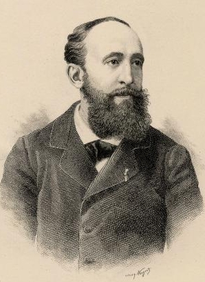 Jules Claretie